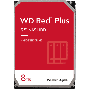 Seagate & WD Hard Drives at Best Buy: Up to $60 off