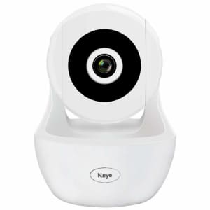 N_Eye 1080p HD Wireless Camera for $15