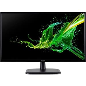 Monitor Sale at Best Buy: Up to 53% off + extra discounts for members