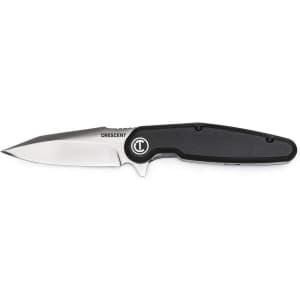 Crescent 3.5" Harpoon Pocket Knife for $10 Crescent 3.5" Harpoon Pocket Knife for $10