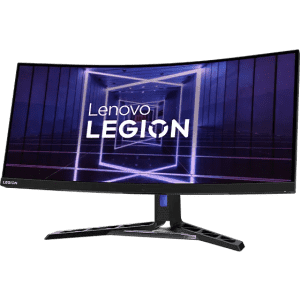 Lenovo Legion Y34wz-30 34" 1440p 180Hz Gaming Monitor for $600