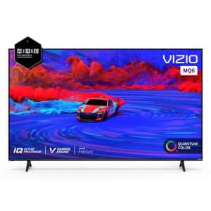 Vizio M6-Series M70Q6-J 70" 4K HDR LED UHD Smart TV for $696 Vizio M6-Series M70Q6-J 70" 4K HDR LED UHD Smart TV for $696
