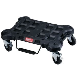 Milwaukee PACKOUT Dolly for $88
