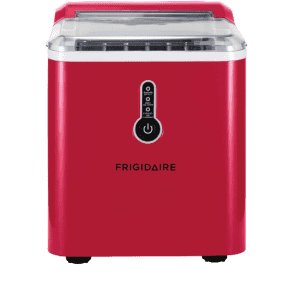 Frigidaire 200W Compact Portable Ice Maker for $111 Frigidaire 200W Compact Portable Ice Maker for $111