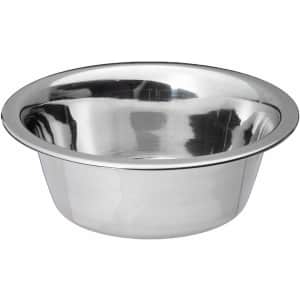 Bergan 3-Cup Standard Dog Bowl for $2 Bergan 3-Cup Standard Dog Bowl for $2
