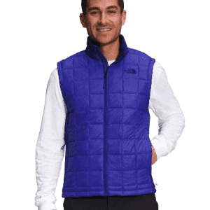 The North Face Outlet at REI. REI Co-op Members can use code "OUTSAVE23" to save an extra $20 off orders of $100 or more - we've pictured the The North Face Men's Thermoball Eco 2.0 Insulated Vest for $89.73 after coupon. ($14 low)