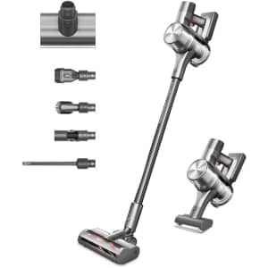 Dreametech Vacuums at Amazon: Up to 45% off