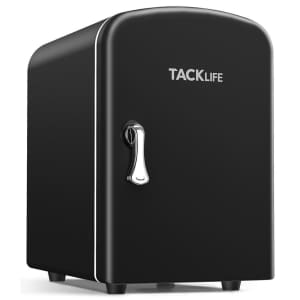 Tacklife 4L Portable Mini Fridge for $25 Tacklife 4L Portable Mini Fridge for $25