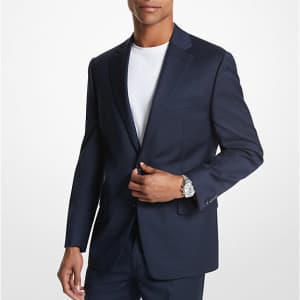Michael Kors Men's Outlet Styles: 25% off + extra 20% off $200+