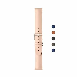 Withings/Nokia - Wristbands for Steel HR 36mm, Steel HR Rose Gold, Move, Steel, Activite, Pop for $45