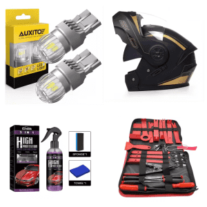 Automotive & Motorcycle Deals at AliExpress: Up to 96% off Automotive & Motorcycle Deals at AliExpress: Up to 96% off