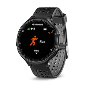 Garmin Forerunner 235 Smartwatch for $140 Garmin Forerunner 235 Smartwatch for $140
