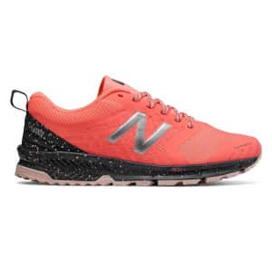 New Balance Women's FuelCore NITREL Trail Shoes for $37