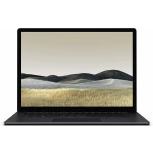 Microsoft Surface 3 Ryzen 5 15" Touch 2-in-1 Laptop for $322 Microsoft Surface 3 Ryzen 5 15" Touch 2-in-1 Laptop for $322