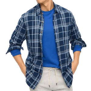 J.Crew Factory Men's Clearance: 50% off