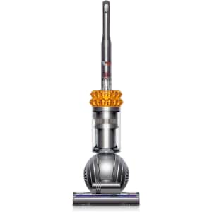 Dyson Cinetic Big Ball Total Clean Bagless Upright Vacuum Cleaner for $250