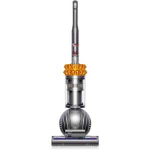 Dyson Cinetic Big Ball Total Clean Bagless Upright Vacuum Cleaner for $250 Dyson Cinetic Big Ball Total Clean Bagless Upright Vacuum Cleaner for $250