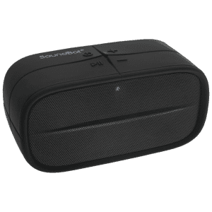 SoundBot Bluetooth 4.1 Wireless Speaker for $19