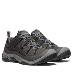 Keen Men's Circadia Vent Shoes for $80