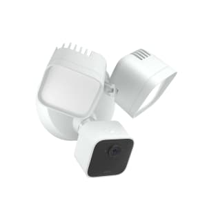 Blink Wired Floodlight Camera for $55