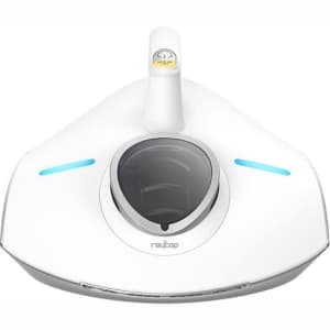 Raycop RS Pro UV+ Handheld Allergen Vacuum for $170