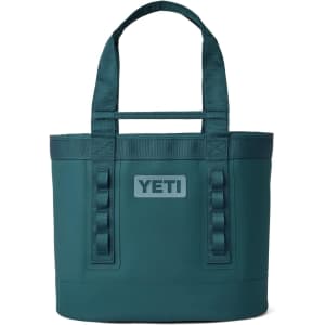 Yeti Camino 35 Carryall Tote Bag for $120 Yeti Camino 35 Carryall Tote Bag for $120