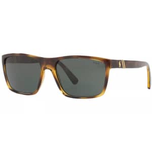 Men's Sunglasses at Macy's: 40% off or more Men's Sunglasses at Macy's: 40% off or more