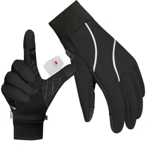 Origem Kids' 3M Thinsulate Insulation Gloves for $10