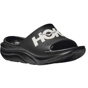Hoka Unisex Ora Athletic Slide for $39