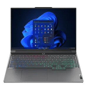 Lenovo Legion Slim 7i 13th-Gen. i7 16" Gaming Laptop w/ RTX 4060 for $1,400