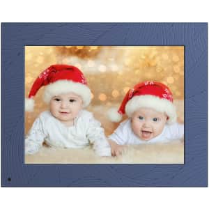Dragon Touch 10" Digital Picture Frame for $170 Dragon Touch 10" Digital Picture Frame for $170
