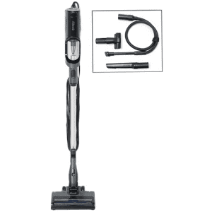 Shark Ultralight Pet Corded Stick Vacuum Cleaner for $50