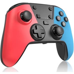 RegeMoudal Wireless Controller for Nintendo Switch for $18 RegeMoudal Wireless Controller for Nintendo Switch for $18