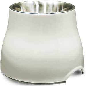 Dogit Small Elevated Dog Bowl for $5 Dogit Small Elevated Dog Bowl for $5