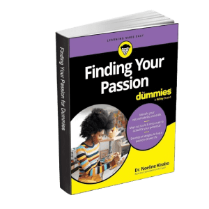 Finding Your Passion For Dummies eBook: Free