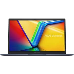 Asus Vivobook 12th-Gen. i3 14" Laptop for $230