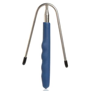 Extendable BBQ Skewer for $7