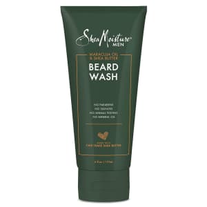 SheaMoisture 6-oz. Beard Wash for $5.88 via Sub & Save SheaMoisture 6-oz. Beard Wash for $5.88 via Sub & Save