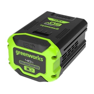 Greenworks 60V HC 4.0Ah Battery for $178