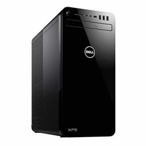 2019 Dell XPS 8930 Desktop Newest Gen Intel i7-9700 16GB RAM 1TB HDD 256GB M.2 NVMe SSD Windows Pro for $1,999 2019 Dell XPS 8930 Desktop Newest Gen Intel i7-9700 16GB RAM 1TB HDD 256GB M.2 NVMe SSD Windows Pro for $1,999