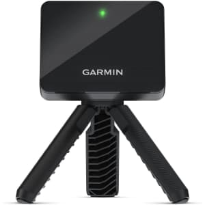 Garmin Approach R10 Portable Golf Launch Monitor for $470