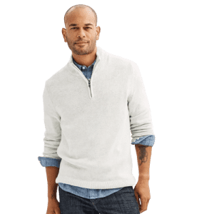 Sweaters for the Family at Kohl's: Up to 65% off + extra 20% off