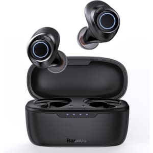 Baseus Wireless Earbuds for $30