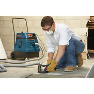 Bosch 18SG-5E Small Angle Grinder Concrete Surfacing Attachment for $59