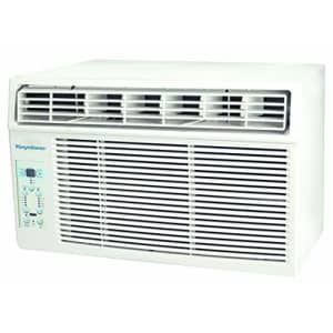 Keystone Energy Star 5,000 BTU Window-Mounted Air Conditioner with Follow Me LCD Remote Control, for $220 Keystone Energy Star 5,000 BTU Window-Mounted Air Conditioner with Follow Me LCD Remote Control, for $220