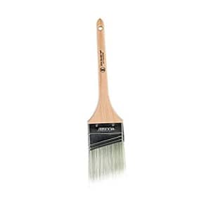 Wooster 5224-2 1/2 Sash Paint Brush, 2.5 Inch Pack of 3 for $44