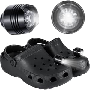 Tilimil Shoe Headlight 2-Pack for $10