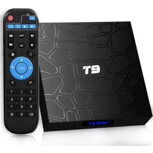 USBNovel Android TV Box for $36