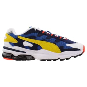 PUMA Men's CELL Alien OG Sneakers for $36 PUMA Men's CELL Alien OG Sneakers for $36