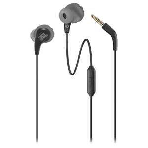 JBL Endurance RUN Sweatproof Sport In-Ear Headphones for $15 JBL Endurance RUN Sweatproof Sport In-Ear Headphones for $15